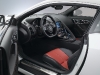 Jaguar F-Type Coupé Intérieur