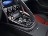 Jaguar F-Type Coupé Intérieur