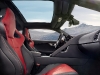 Jaguar F-Type Coupé Intérieur