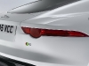 Jaguar F-Type Coupé