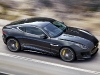 Jaguar F-Type R Coupé