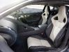 Jaguar F-Type R Coupé Intérieur