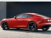 Jaguar F-Type R Coupé V6-S