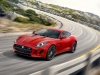 Jaguar F-Type R Coupé V6-S