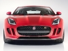 Jaguar F-Type R Coupé V6-S