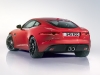 Jaguar F-Type R Coupé V6-S