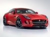 Jaguar F-Type R Coupé V6-S