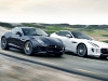 Jaguar F-Type R Coupé