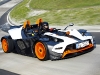 KTM X-Bow R