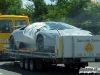 Crashed Lamborghini LP670-4 SV