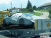 Crashed Lamborghini LP670-4 SV