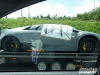 Crashed Lamborghini LP670-4 SV