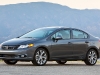 2012 Honda Civic Si Sedan