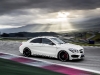 CLA 45 AMG