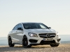 Mercedes-Benz CLA 45 AMG