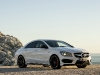 Mercedes-Benz CLA 45 AMG