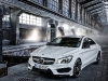 Mercedes-Benz CLA 45 AMG