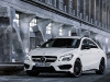 Mercedes-Benz CLA 45 AMG