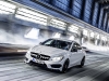 Mercedes-Benz CLA 45 AMG