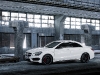Mercedes-Benz CLA 45 AMG
