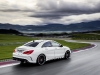 CLA 45 AMG