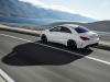 Mercedes-Benz CLA 45 AMG