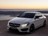 Mercedes-Benz CLA 45 AMG