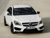 Mercedes-Benz CLA 45 AMG