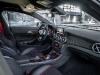 Mercedes-Benz CLA 45 AMG