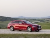 CLS Shooting Brake