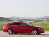 CLS Shooting Brake