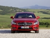 CLS Shooting Brake