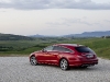 CLS Shooting Brake