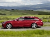 CLS Shooting Brake
