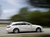 CLS Shooting Brake