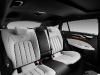 CLS Shooting Brake