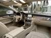 CLS Shooting Brake