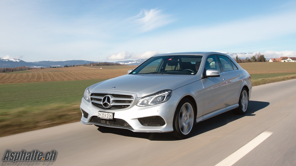 ESSAI - Mercedes Classe A 250e, le compromis parfait ?