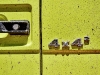 Mercedes-Benz G500 4x4² Showcar