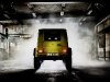 Mercedes-Benz G500 4x4² Showcar