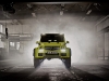 Mercedes-Benz G500 4x4² Showcar