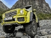 Mercedes-Benz G500 4x4² Showcar