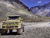 Mercedes-Benz G500 4x4² Showcar