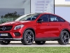 Mercedes-Benz GLE Coupé (2014)