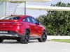 Mercedes-Benz GLE Coupé (2014)