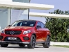 Mercedes-Benz GLE Coupé (2014)