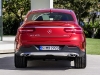 Mercedes-Benz GLE Coupé (2014)