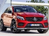 Mercedes-Benz GLE Coupé (2014)