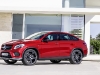 Mercedes-Benz GLE Coupé (2014)