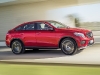 Mercedes-Benz GLE Coupé (2014)